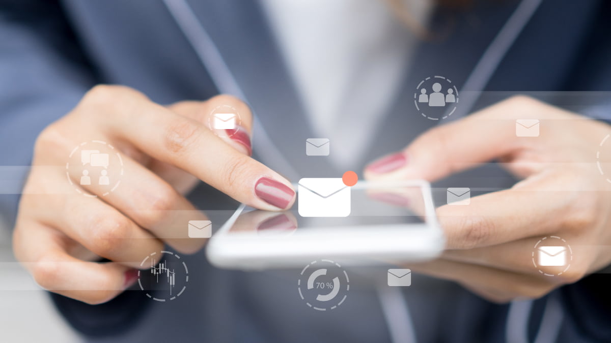 Mobile Apps for Business Workflow Automation